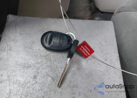 2015 Toyota Sienna L 7 Passenger from USA, damaged, VIN 5TDZK3DCXFS569693